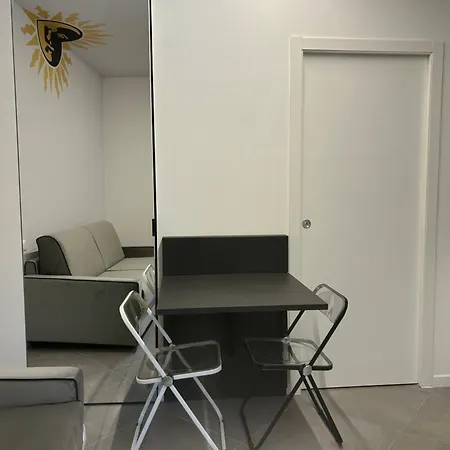 公寓 A Casa Mia 拉文纳