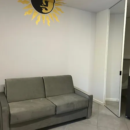 A Casa Mia 公寓 拉文纳