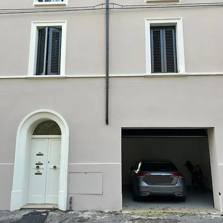 A Casa Mia * 拉文纳