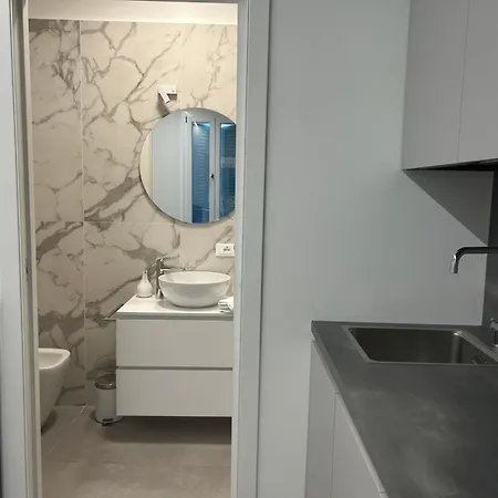 Apartment A Casa Mia