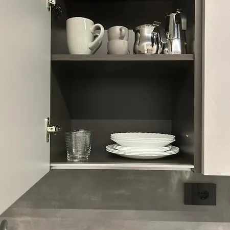 A Casa Mia Appartement *
