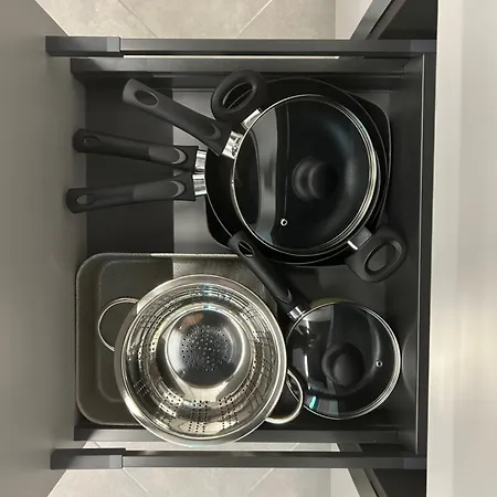 A Casa Mia 아파트