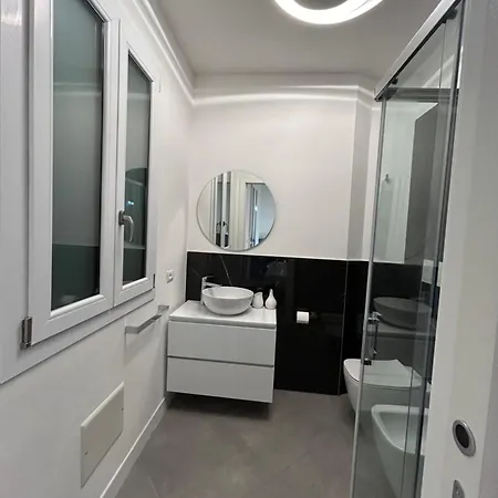 A Casa Mia Apartamento