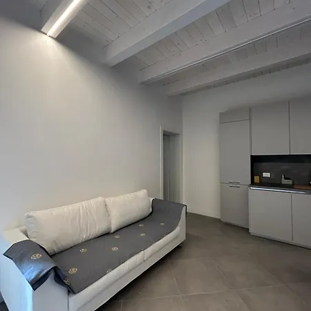 A Casa Mia Apartment Ravenna