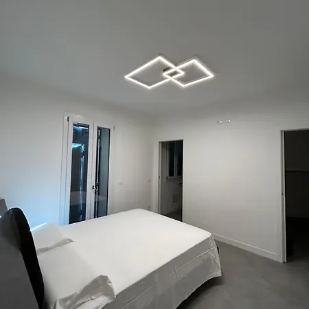 Apartment A Casa Mia