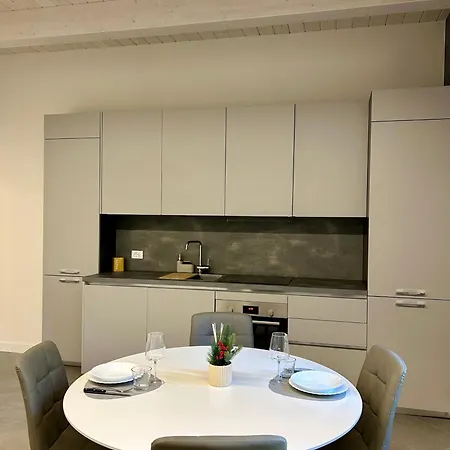 A Casa Mia Apartment