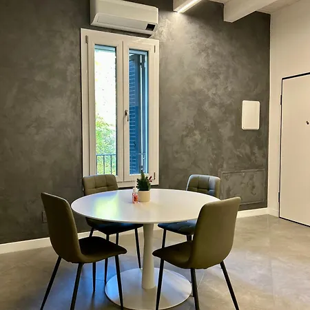 Apartment A Casa Mia Ravenna