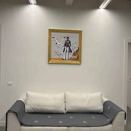 Apartment A Casa Mia *