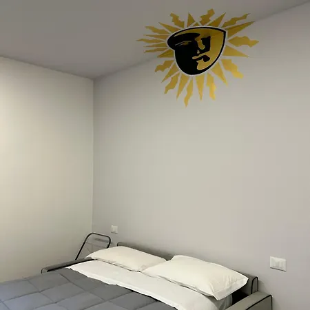 Apartment A Casa Mia