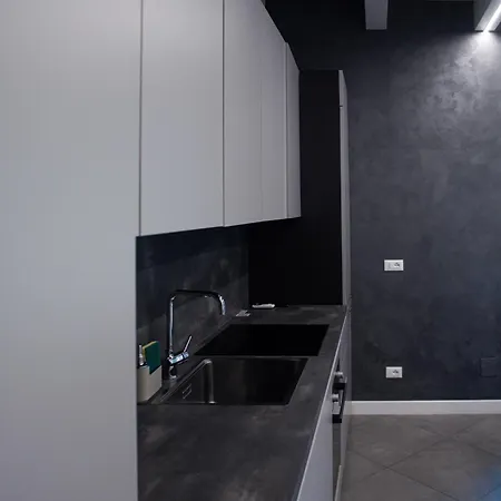 A Casa Mia * Ravena