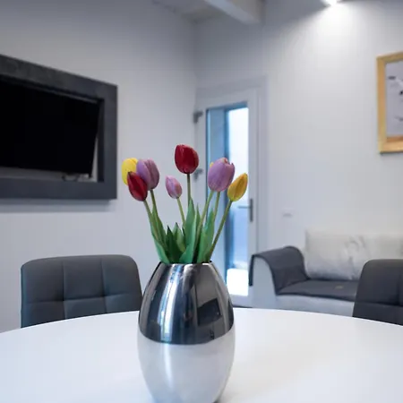 Apartamento A Casa Mia