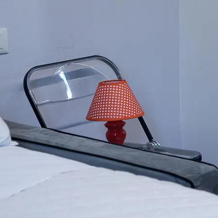 A Casa Mia Ravena