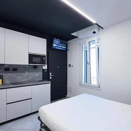 Apartamento A Casa Mia *