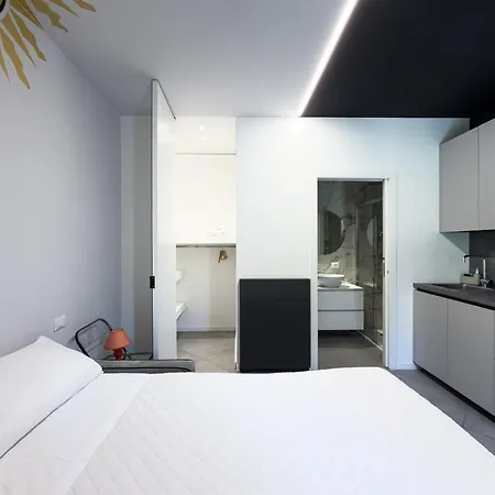 Apartamento A Casa Mia Ravena