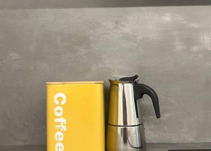 A Casa Mia Apartamento