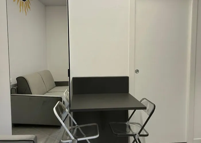 شقة A Casa Mia رافيننا