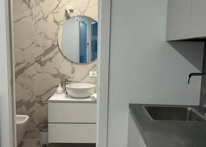 Appartement A Casa Mia