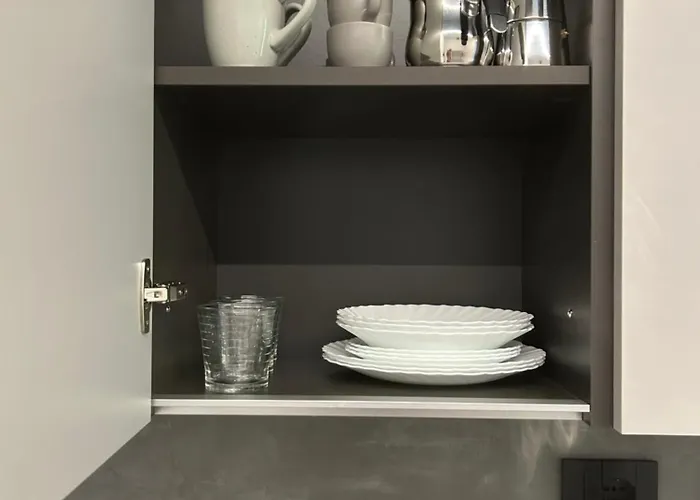 A Casa Mia Apartamento *