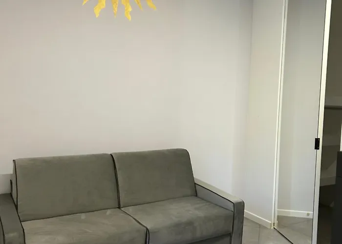 A Casa Mia شقة رافيننا