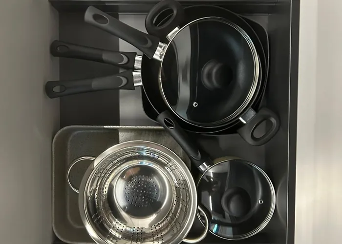 A Casa Mia Apartamento