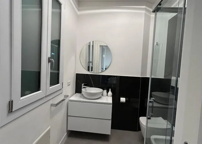 A Casa Mia Appartement
