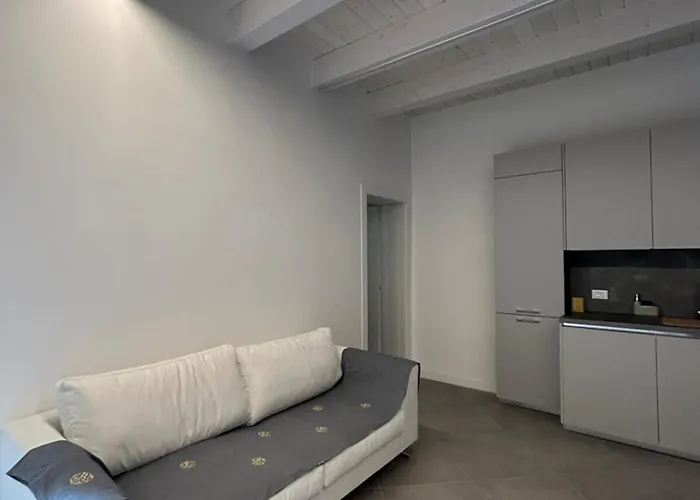 A Casa Mia شقة رافيننا