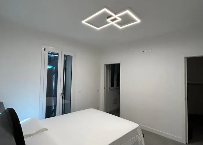 Appartement A Casa Mia
