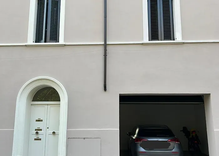 A Casa Mia * Ravenna