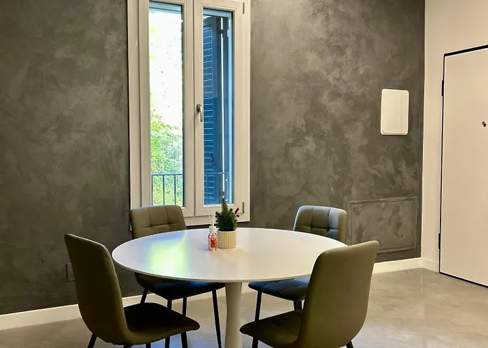 Apartamento A Casa Mia Ravena