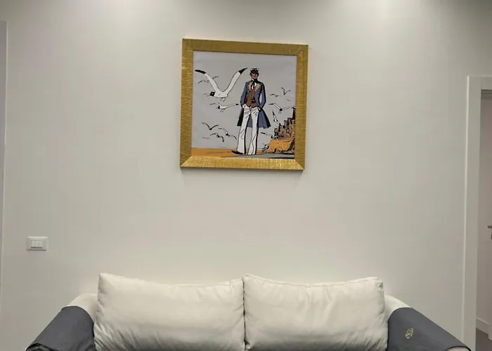 Appartement A Casa Mia *