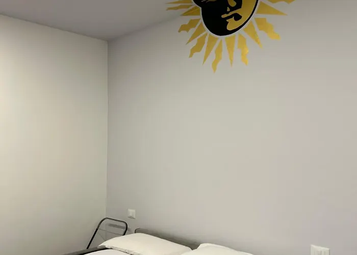 Apartamento A Casa Mia